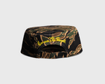 Tiger Stripe Camo Cap