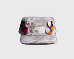 Digital Camo Cap