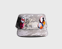Digital Camo Cap