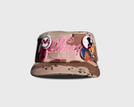 Chocolat Chip Camo Cap