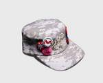 Digital Camo Cap