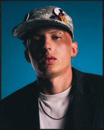 Digital Camo Cap